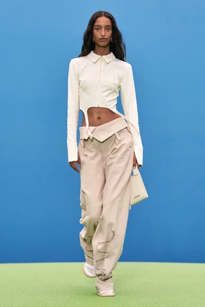 Look 2